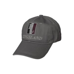 1003144620-6551-casquette-de-baseball-kingsland-classic-limited-grey-forged-iron-tu