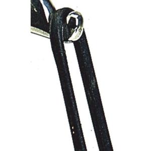 880660-bande-de-rechange-pour-etrier-equitation-korsteel-peacock-x2-black-tu