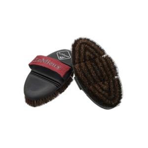 it00486001-brosse-douce-d-equitation-flexible-lemieux-flexi-noir-tu
