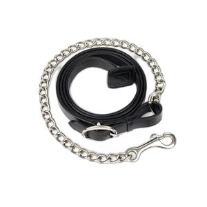 it00893001-longe-equitation-cuir-avec-chaine-lemieux-trot-up-black-tu