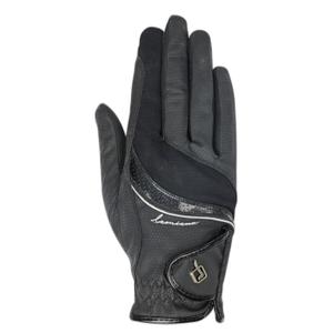 it0383000-gants-d-equitation-pour-la-competition-lemieux-black