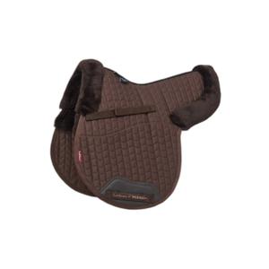 it04880004-tapis-de-selle-pour-cheval-lemieux-merino-plus-gp-numnah-brown-brown