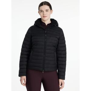 it07506013-doudoune-a-capuche-femme-lemieux-rose-black