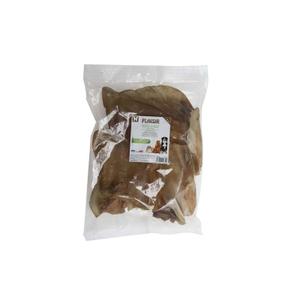 3001222-friandise-pour-chien-oreille-booeuf-martin-sellier-x10-marron-tu