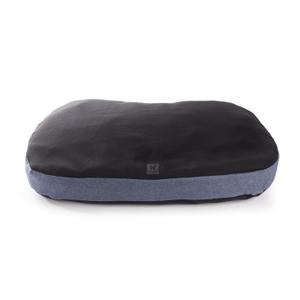 3001773-coussin-pour-chien-et-chat-epais-ovale-classique-martin-sellier-bleu