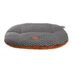 3005795-coussin-pour-chien-et-chat-ovale-martin-sellier-marron