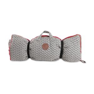 3005807-plaid-pour-chien-martin-sellier-rouge-100-cm