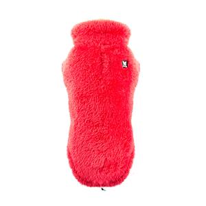 3010138-polaire-pour-chien-martin-sellier-rouge