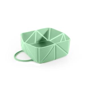 3010500-gamelle-pour-chien-pliable-martin-sellier-vert-590-ml