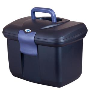 752911-l101-000-boite-de-pansage-avec-couvercle-merkloos-fiona-luxe-midnight-blue-40-5x32x30-5-cm
