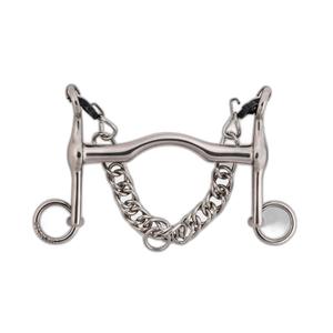 5901011-mors-de-bride-pour-cheval-branches-courtes-metalab-argente