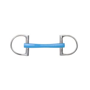 590170110-mors-verdun-pour-cheval-metalab-flexi-droit-argente-bleu