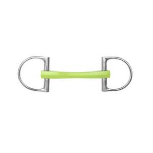 590173110-mors-verdun-pour-cheval-metalab-flexi-soft-argente-vert