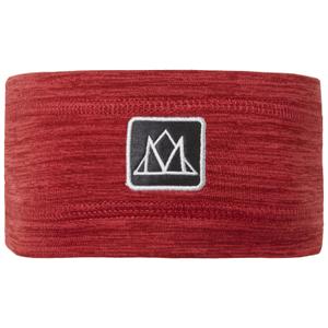 08268-0700-bandeau-polaire-femme-mountain-horse-bella-red-tu