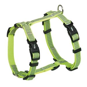 52067-24-harnais-pour-chien-nobby-pet-full-reflect-jaune-yellow-l-xl-63-90-cm
