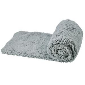 52616-couverture-pour-chien-classique-nobby-pet-teddy-gris-clair