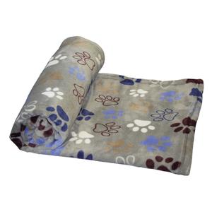 60880-plaid-pour-chien-classique-en-plaire-nobby-pet-lissi-gris-clair-75x100-cm