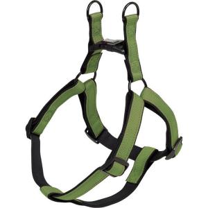 74793-41-harnais-pour-chien-nobby-pet-classic-reflect-soft-pastel-vert-noir-xs
