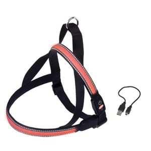 78236-01-harnais-norvegien-pour-chien-nobby-pet-flash-mesh-rot-s