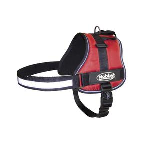 80580-01-harnais-pour-chien-mini-nobby-pet-seguro-red-s-m