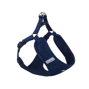 80624-06-harnais-pour-chien-nobby-pet-mesh-reflect-blau-xs