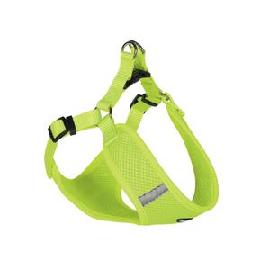 80624-24-harnais-pour-chien-nobby-pet-mesh-reflect-jaune-xs