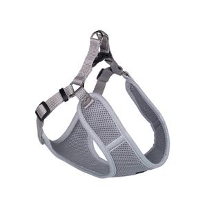 80624-81-harnais-pour-chien-nobby-pet-mesh-reflect-grise-xs