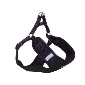 80625-05-harnais-pour-chien-nobby-pet-mesh-reflect-black-s
