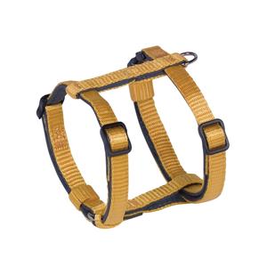 80664-04-harnais-pour-chien-nobby-pet-classic-preno-mini-orange-2xs-s-30-40-cm
