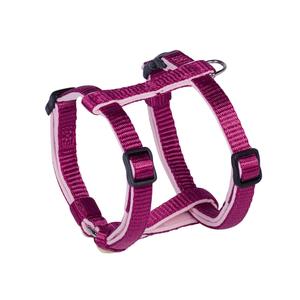 80664-64-harnais-pour-chien-nobby-pet-classic-preno-mini-raspberry-2xs-s-30-40-cm
