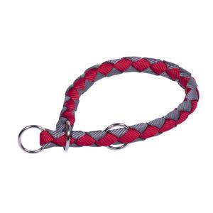 80704-01-colliers-etrangleur-pour-chien-nobby-pet-corda-red-gris-l