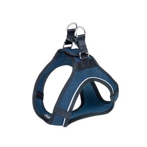 88737-07-harnais-pour-chien-nobby-pet-cayo-blue-blue-m-45-50-cm