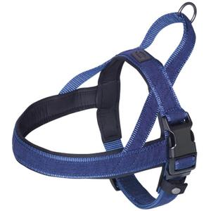 88750-06-harnais-norvegien-pour-chien-nobby-pet-linen-deluxe-blue-blue-xl-75-98cm