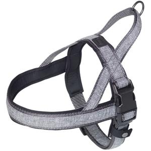 88750-42-harnais-norvegien-pour-chien-nobby-pet-linen-deluxe-gris-gris-xl-75-98cm