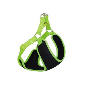 88755-24-harnais-pour-chien-nobby-pet-black-mesh-reflect-yellow-l