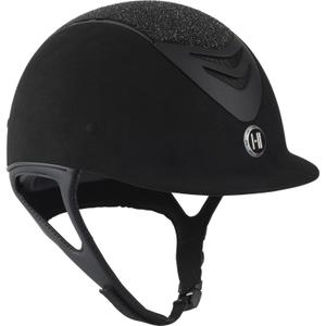 1k10060-casque-d-equitation-eleg-chamude-paillettes-onek-black
