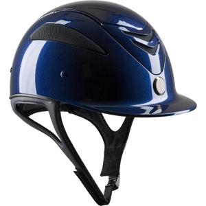 1k20070014-casque-d-equitation-effet-scintillant-enfant-onek-navy-shiny