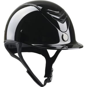 1k80030-casque-d-equitation-brillant-femme-onek-black