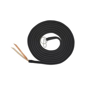 dm00800-black-longe-ethologique-pour-cheval-en-nylon-pool-s-a1706002-black-tu