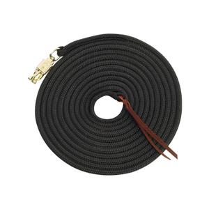 dm00801-black-longe-ethologique-pour-cheval-en-nylon-pool-s-a1706003-black-tu