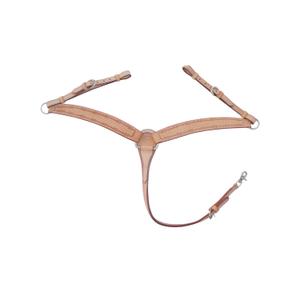 pe00158-natural-collier-de-chasse-pour-cheval-pool-s-barbwire-natural-tu
