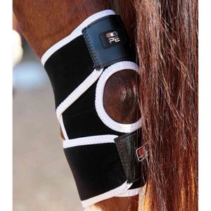 1016-protege-genoux-magnetiques-pour-cheval-premier-equine-magni-teque-black-tu