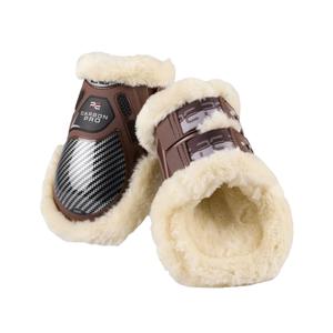 1061lbrw-protege-boulets-pour-cheval-en-laine-premier-equine-carbon-pro-techno-brown