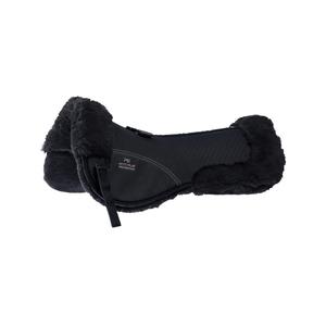 3007blk-b-amortisseur-pour-cheval-laine-merinos-antichoc-premier-equine-air-tech-black-black-wool-full