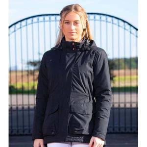 40006blk-veste-impermeable-femme-premier-equine-cascata-black