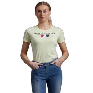 405110ye-t-shirt-d-equitation-en-coton-pour-femme-premier-equine-chiaro-yellow