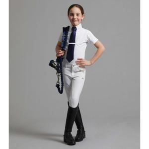 45491112w-chemise-d-equitation-de-concours-fille-premier-equine-luciana-white