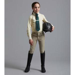 45501112v-chemise-d-equitation-de-concours-fille-premier-equine-tessa-vanilla