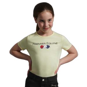 45511112ye-t-shirt-en-coton-fille-premier-equine-chiaro-yellow