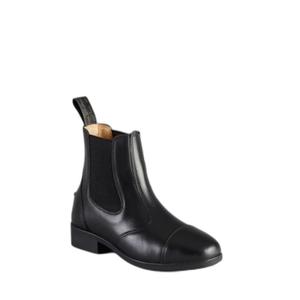 550512blk-boots-d-equitation-chelsea-en-cuir-enfant-premier-equine-torlano-black